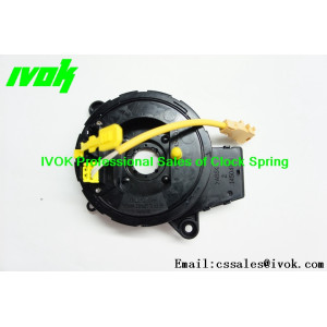 Clock Spring Airbag Spiral Cable Sub-Assy Steering Wheel Hairspring for Chrysler Aspen 56045403AC 2008