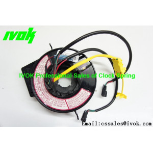 Clock Spring Airbag Spiral Cable Sub-Assy Steering Wheel Hairspring for Chrysler Cirrus P04600163 1995-2000