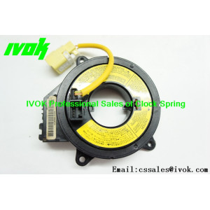 Clock Spring Airbag Spiral Cable Sub-Assy Steering Wheel Hairspring for Chrysler IA993620169