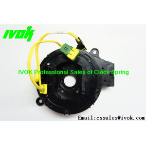 Clock Spring Airbag Spiral Cable Sub-Assy Steering Wheel Hairspring for Chrysler Sebring 56042770AF 2009