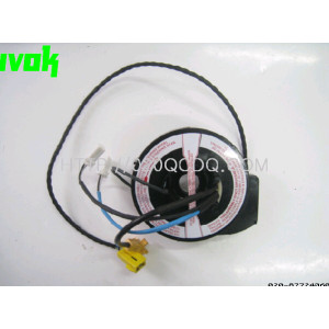 Clock Spring Airbag Spiral Cable Sub-Assy Steering Wheel Hairspring for Dodge Durango 56020038 1998-2000