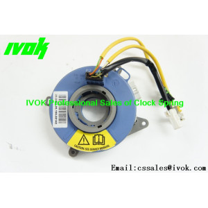 Clock Spring Airbag Spiral Cable Sub-Assy Steering Wheel Hairspring for Fiat 59001049