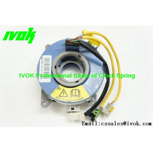 Clock Spring Airbag Spiral Cable Sub-Assy Steering Wheel Hairspring for Fiat 59001050