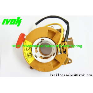 Clock Spring Airbag Spiral Cable Sub-Assy Steering Wheel Hairspring for Fiat 59001158