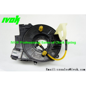 Clock Spring Airbag Spiral Cable Sub-Assy Steering Wheel Hairspring for Ford 1102181