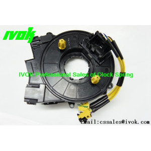 Clock Spring Airbag Spiral Cable Sub-Assy Steering Wheel Hairspring for Ford 1105092