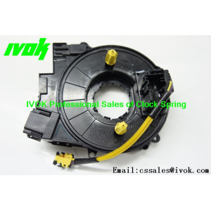 Clock Spring Airbag Spiral Cable Sub-Assy Steering Wheel Hairspring for Ford 1105161