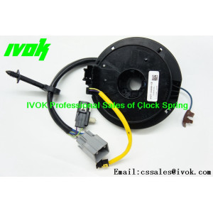 Clock Spring Airbag Spiral Cable Sub-Assy Steering Wheel Hairspring for Ford 111601234