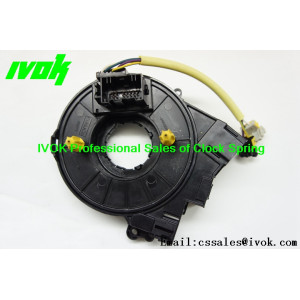 Clock Spring Airbag Spiral Cable Sub-Assy Steering Wheel Hairspring for Ford 1209081