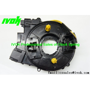 Clock Spring Airbag Spiral Cable Sub-Assy Steering Wheel Hairspring for Ford 1210161