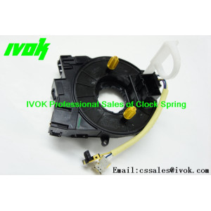 Clock Spring Airbag Spiral Cable Sub-Assy Steering Wheel Hairspring for Ford 12261401