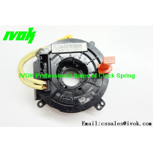 Clock Spring Airbag Spiral Cable Sub-Assy Steering Wheel Hairspring for Buick Regal 4AV00595