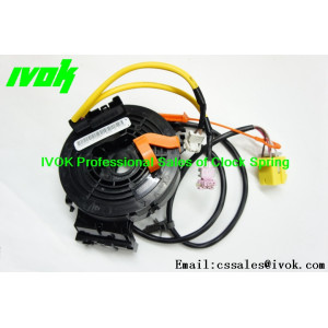 Clock Spring Airbag Spiral Cable Sub-Assy Steering Wheel Hairspring for Cadillac Escalade 15829095 2007-2012