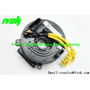 Clock Spring Airbag Spiral Cable Sub-Assy Steering Wheel Hairspring for Chevrolet 0LU0474K