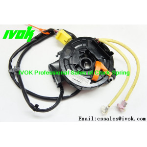 Clock Spring Airbag Spiral Cable Sub-Assy Steering Wheel Hairspring for Chevrolet Avalanche 25966962 2007-2012