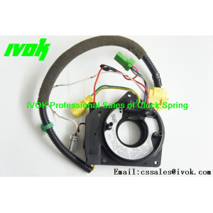 Clock Spring Airbag Spiral Cable Sub-Assy Steering Wheel Hairspring for Honda 77900-BT006
