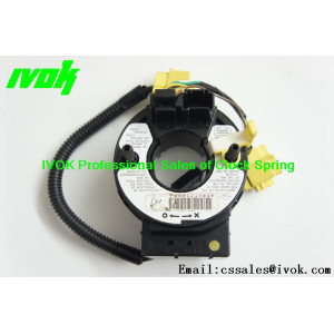 Clock Spring Airbag Spiral Cable Sub-Assy Steering Wheel Hairspring for Honda 77900-BT007