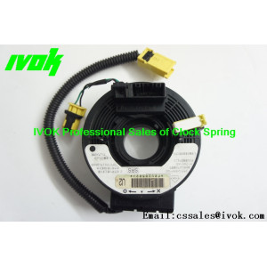 Clock Spring Airbag Spiral Cable Sub-Assy Steering Wheel Hairspring for Honda 77900-BT010
