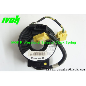Clock Spring Airbag Spiral Cable Sub-Assy Steering Wheel Hairspring for Honda 77900-BT013