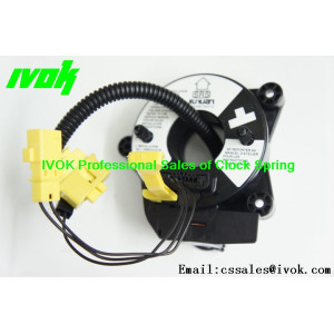 Clock Spring Airbag Spiral Cable Sub-Assy Steering Wheel Hairspring for Honda Accord 77900-S84-A01 2000