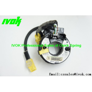 Clock Spring Airbag Spiral Cable Sub-Assy Steering Wheel Hairspring for Honda Accord 77900-SDA-Y01 2003