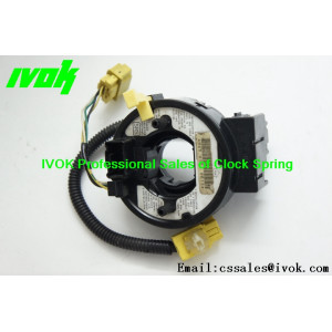 Clock Spring Airbag Spiral Cable Sub-Assy Steering Wheel Hairspring for Honda Accord 77900-SDA-Y31 2006