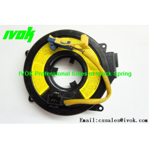 Clock Spring Airbag Spiral Cable Sub-Assy Steering Wheel Hairspring for Hyundai DI0G0540009
