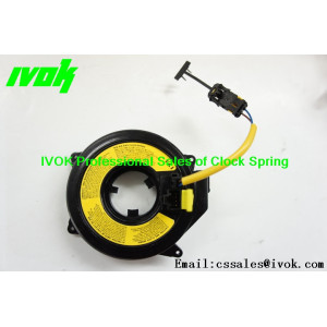 Clock Spring Airbag Spiral Cable Sub-Assy Steering Wheel Hairspring for Hyundai Elantra DE82528762