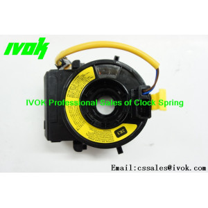 Clock Spring Airbag Spiral Cable Sub-Assy Steering Wheel Hairspring for Hyundai IX35 93490-2M300
