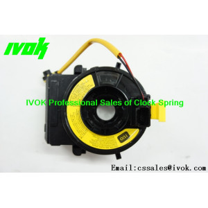 Clock Spring Airbag Spiral Cable Sub-Assy Steering Wheel Hairspring for Hyundai Verna 93490-2V000