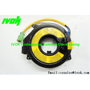 Clock Spring Airbag Spiral Cable Sub-Assy Steering Wheel Hairspring for Kia Cerato 93490-2F001