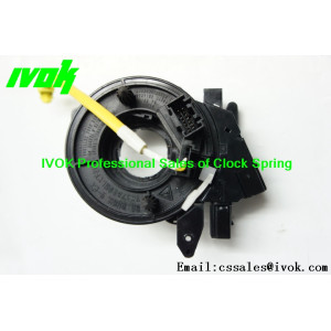 Clock Spring Airbag Spiral Cable Sub-Assy Steering Wheel Hairspring for Mazda J41139