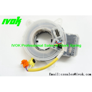 Clock Spring Airbag Spiral Cable Sub-Assy Steering Wheel Hairspring for Mazda YS-MZD001