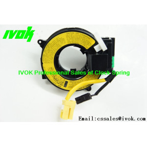 Clock Spring Airbag Spiral Cable Sub-Assy Steering Wheel Hairspring for Mitsubishi Grandis CU2W 8619A016