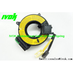 Clock Spring Airbag Spiral Cable Sub-Assy Steering Wheel Hairspring for Mitsubishi Lancer CS5A MR583931