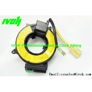 Clock Spring Airbag Spiral Cable Sub-Assy Steering Wheel Hairspring for Mitsubishi Lancer CS9A MR583930