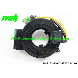 Clock Spring Airbag Spiral Cable Sub-Assy Steering Wheel Hairspring for Mitsubishi MR583932