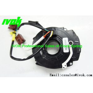 Clock Spring Airbag Spiral Cable Sub-Assy Steering Wheel Hairspring for Nissan 25554-1Z614