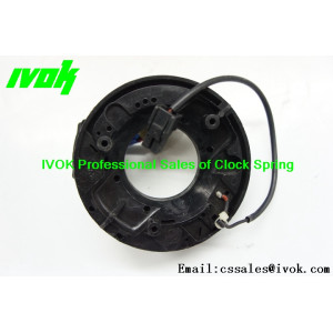 Clock Spring Airbag Spiral Cable Sub-Assy Steering Wheel Hairspring for Nissan 25567-63XC