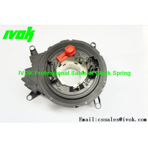 Clock Spring Airbag Spiral Cable Sub-Assy Steering Wheel Hairspring for BMW 04306210-09