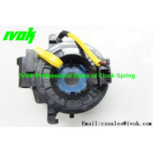 Clock Spring Airbag Spiral Cable Sub-Assy Steering Wheel Hairspring for Daihatsu 84307-B1010
