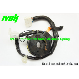 Clock Spring Airbag Spiral Cable Sub-Assy Steering Wheel Hairspring for V2S075