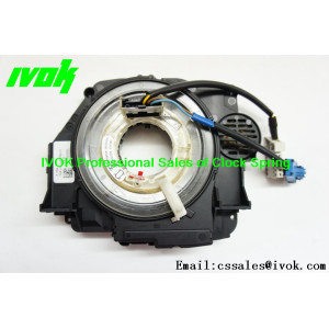 Clock Spring Airbag Spiral Cable Sub-Assy Steering Wheel Hairspring for Peugeot 04307600-16