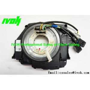 Clock Spring Airbag Spiral Cable Sub-Assy Steering Wheel Hairspring for Peugeot 04307610-16