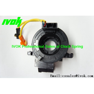 Clock Spring Airbag Spiral Cable Sub-Assy Steering Wheel Hairspring for Subaru 102260