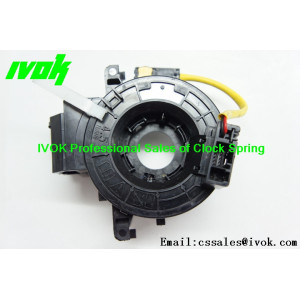 Clock Spring Airbag Spiral Cable Sub-Assy Steering Wheel Hairspring for Subaru 83111-AJ250