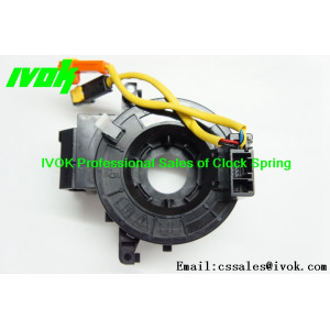 Clock Spring Airbag Spiral Cable Sub-Assy Steering Wheel Hairspring for Subaru 83111-AJ40A
