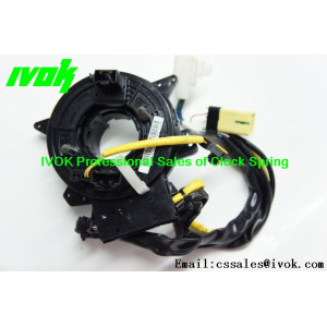 Clock Spring Airbag Spiral Cable Sub-Assy Steering Wheel Hairspring for Subaru 83111-SBL001