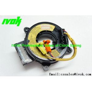 Clock Spring Airbag Spiral Cable Sub-Assy Steering Wheel Hairspring for Subaru 84306-FT001