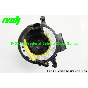 Clock Spring Airbag Spiral Cable Sub-Assy Steering Wheel Hairspring for Suzuki 37480-LM001
